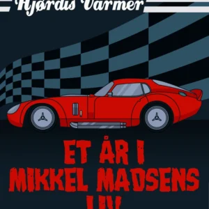 Et år i Mikkel Madsens liv