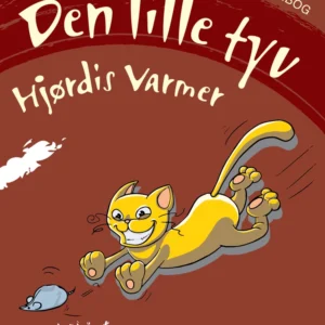 Den lille tyv