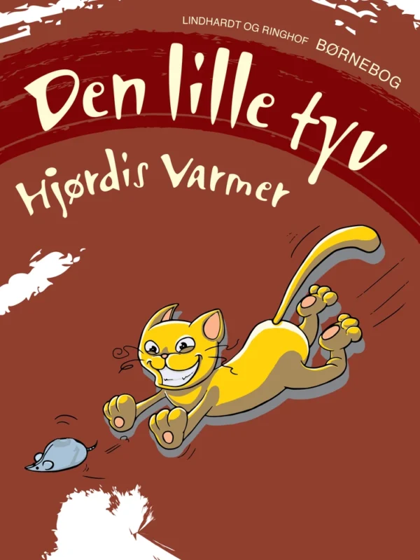 Den lille tyv
