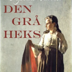 Den grå heks