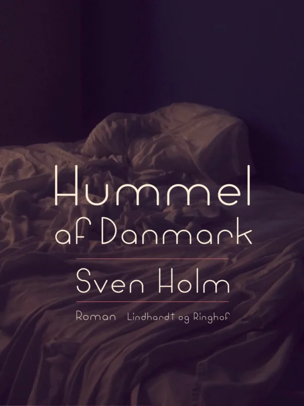 Hummel af Danmark