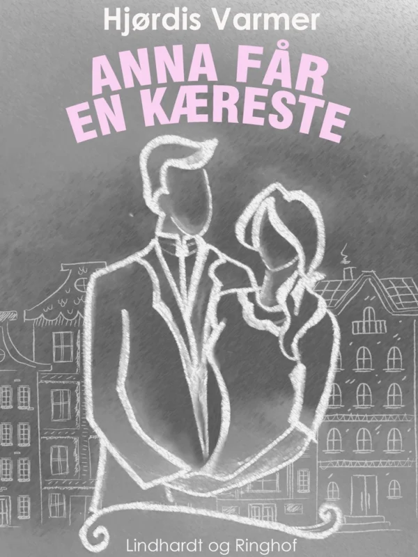 Anna får en kæreste