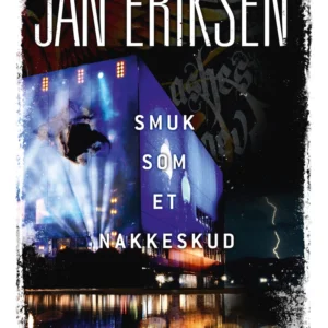 Smuk som et nakkeskud