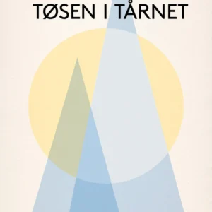 Tøsen i tårnet