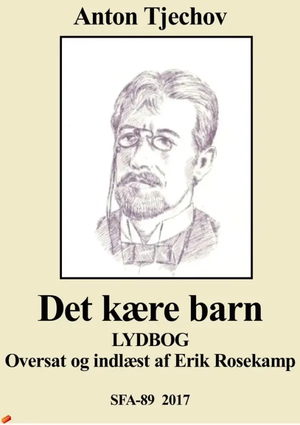 "Det kære barn"