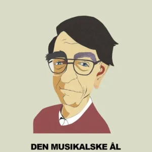 Den musikalske ål