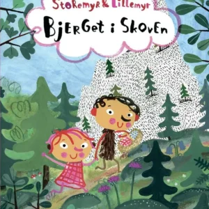 Bjerget i skoven