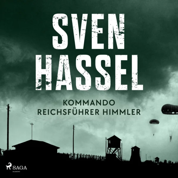 Kommando Reichsführer Himmler