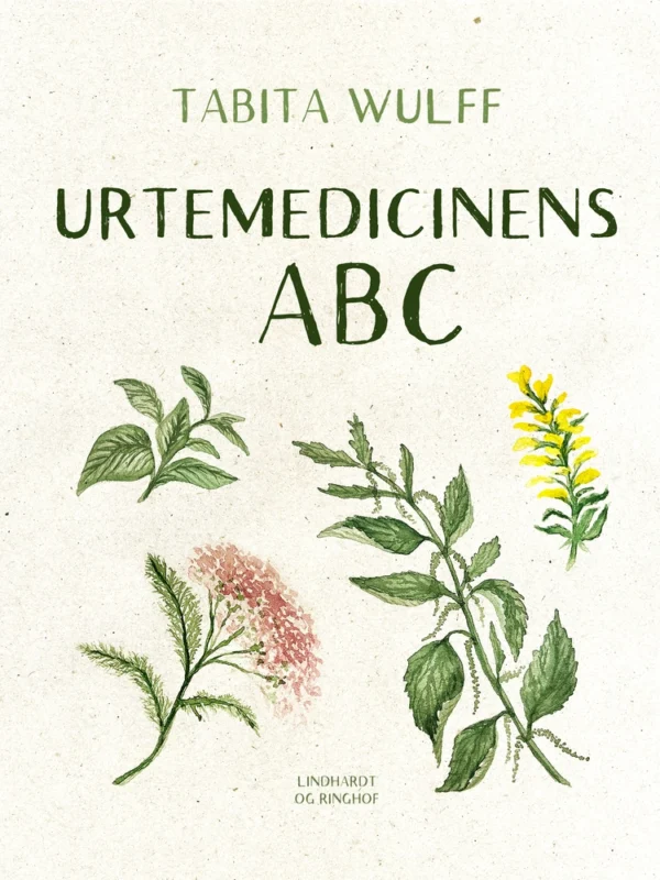Urtemedicinens ABC