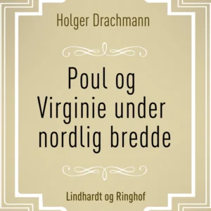 Poul og Virginie under nordlig bredde
