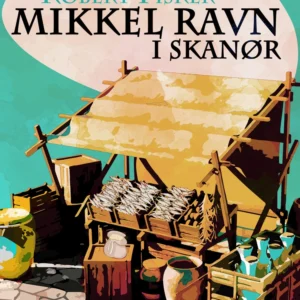Mikkel Ravn i Skanør