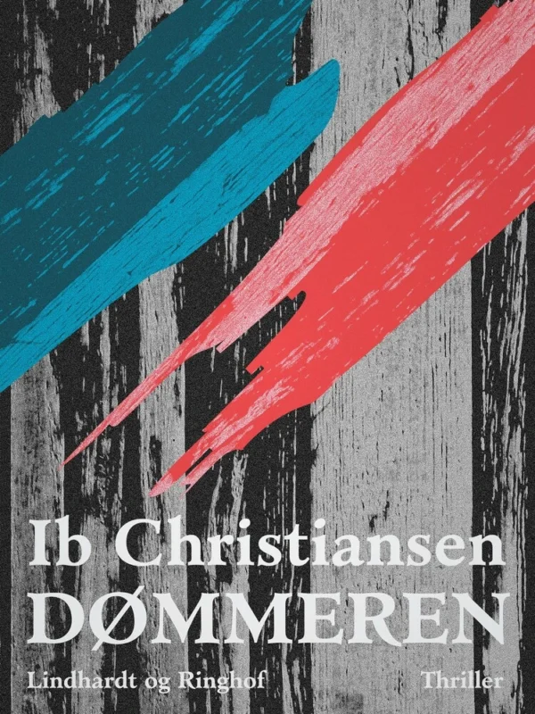 Dømmeren