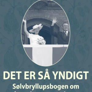Det er så yndigt