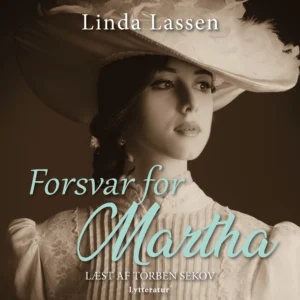 Forsvar for Martha