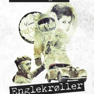 Englekrøller