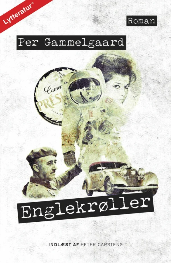 Englekrøller