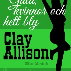 Guld, kvinnor och hett bly