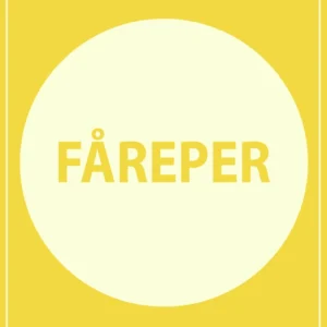 Fåreper