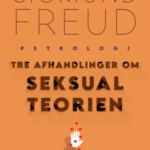 Tre afhandlinger om seksualteorien