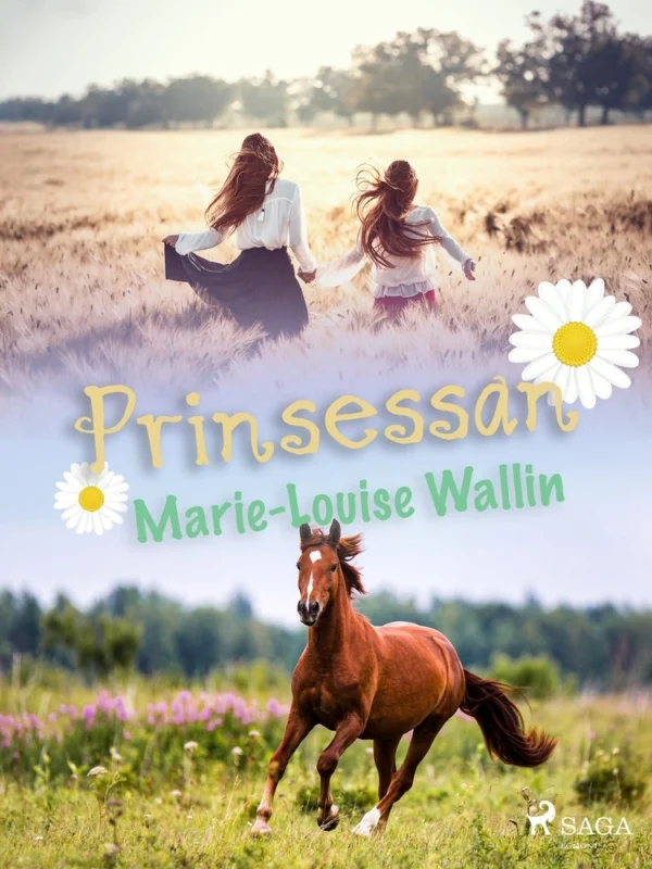 Prinsessan