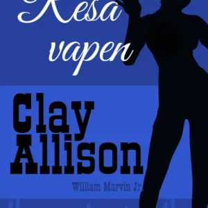 Resa vapen