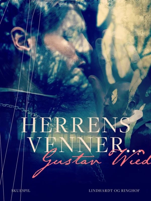 Herrens venner ...
