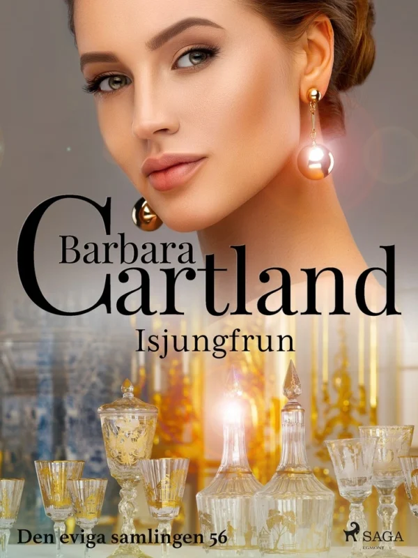 Isjungfrun