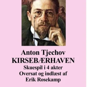 Kirsebærhaven