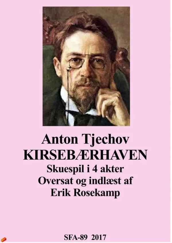 Kirsebærhaven