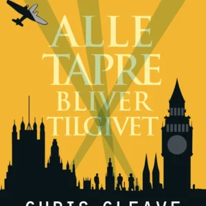 Alle tapre bliver tilgivet