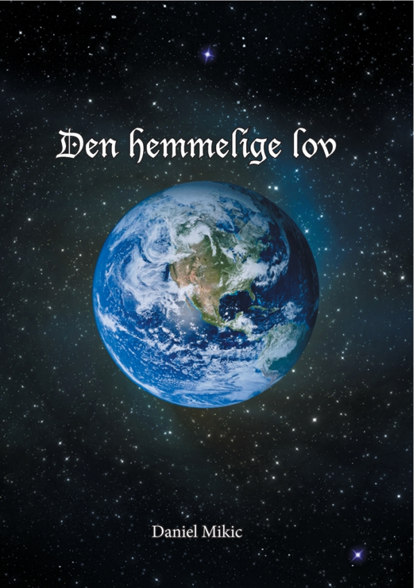 Den hemmelige lov