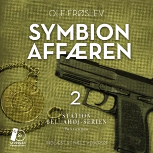 Symbion affæren
