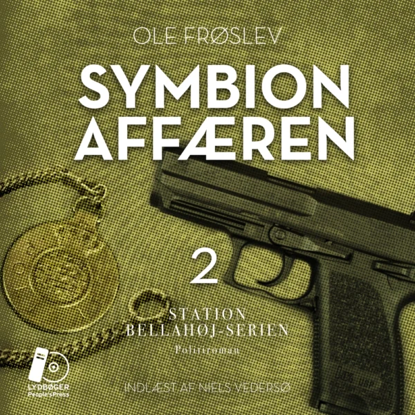 Symbion affæren