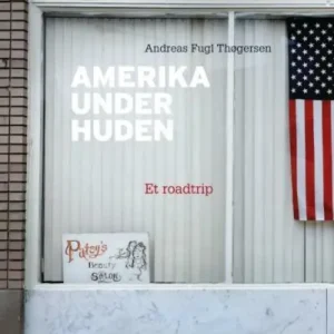 Amerika under huden