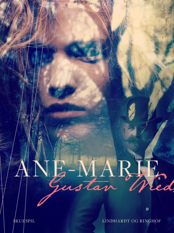 Ane-Marie