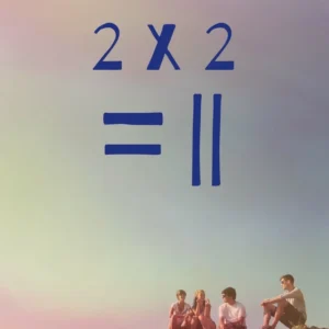 2 X 2 = II