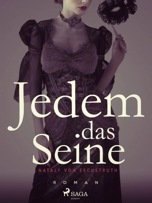 Jedem das Seine - Band 1