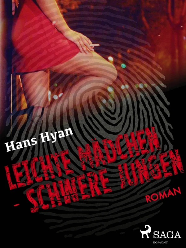Leichte Mädchen, schwere Jungen
