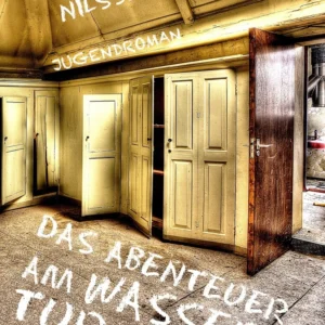 Das Abenteuer am Wasserturm