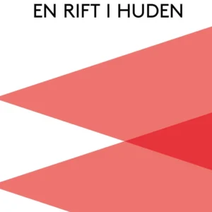 En rift i huden
