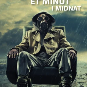 23:59:00 Ãt minut i midnat