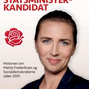 Fra kronprinsesse til statsministerkandidat