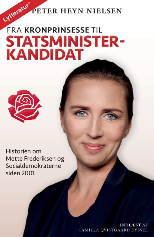 Fra kronprinsesse til statsministerkandidat