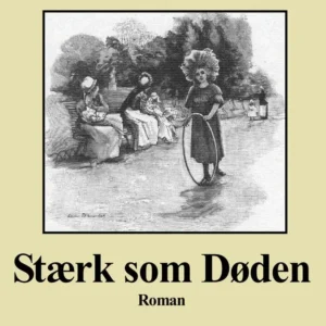 Stærk som døden