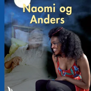 Naomi og Anders