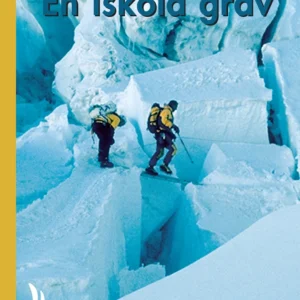 En iskold grav