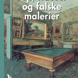 Fup, fiduser og falske malerier