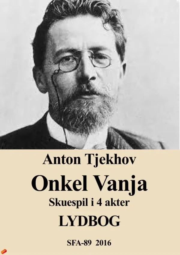 Onkel Vanja