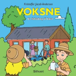 Voksne