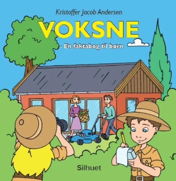 Voksne